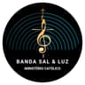Logo Banda Sal & Luz